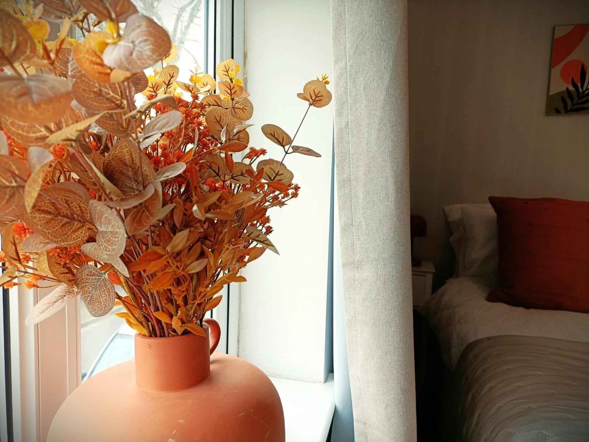 Charming Terrace Home In Whitchurch ウィットチャーチ エクステリア 写真