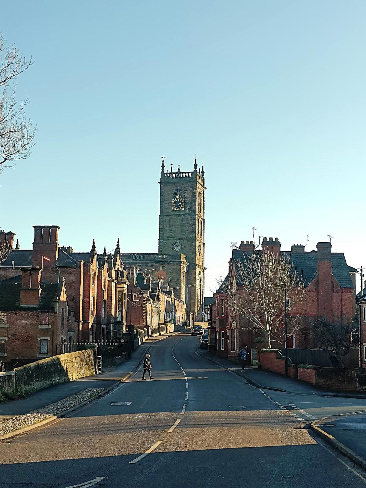 Charming Terrace Home In Whitchurch ウィットチャーチ エクステリア 写真